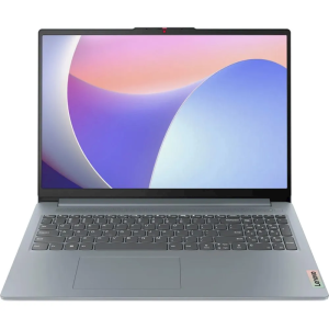 Lenovo IdeaPad Slim 3 (15IRH8) 15,6 i7-13620H 16/512GB SSD Sİlver