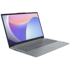Lenovo IdeaPad Slim 3 (15IRH8) 15,6 i7-13620H 16/512GB SSD Sİlver