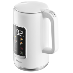 Чайник Sencor SWK 0950WH