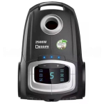 Tozsoran Dessini DS-777 Black (Dust collector)