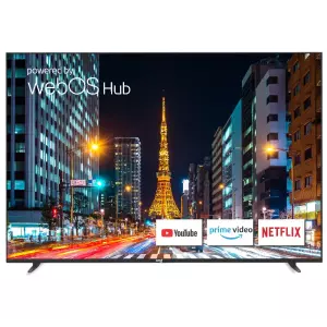 Televizor oneX 55UQ26W