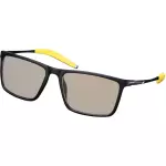 Oyun eynəkləri Anti-blue Glasses Black-Yellow
