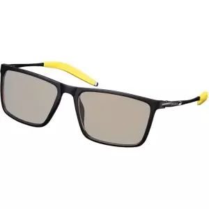 Oyun eynəkləri Anti-blue Glasses Black-Yellow