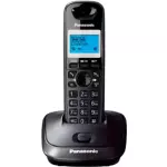 Panasonic KX-TG2511UAT Black