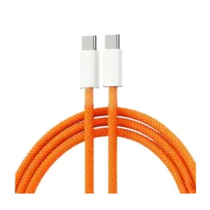 Kabel PD Apple IPH  17 Pro Max Orange C