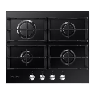 Bişirmə paneli Samsung NA64H3010AK/WT