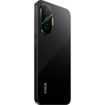 Xiaomi Poco F7 12/512GB NFC Black