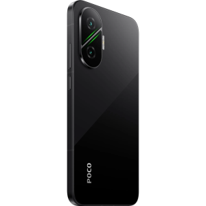 Xiaomi Poco F7 12/512GB NFC Black