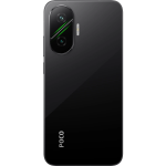 Xiaomi Poco F7 12/512GB NFC Black