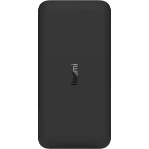 Powerbank Xiaomi Redmi Black (VXN4305GL)