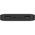 Powerbank Xiaomi Redmi Black (VXN4305GL)