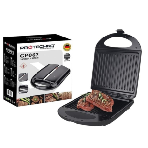 Электрогриль Protechno GP062 (Steak machine)