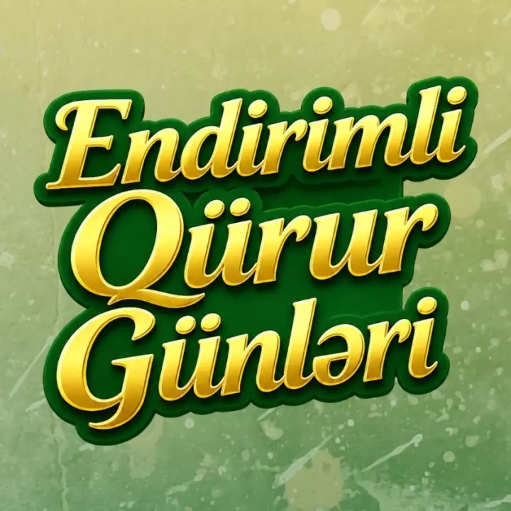 Endirimli Qürur Günləri – Televizor, Mebel və Məişət Texnikalarında Xüsusi Endirimlər