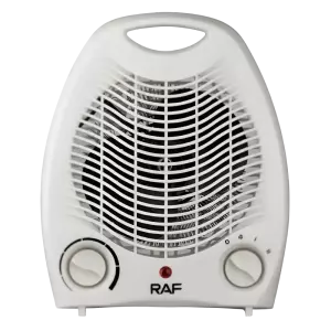 Qızdırıcı ventilyator RAF R.1181 White
