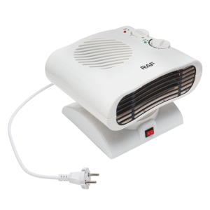 Qızdırıcı ventilyator RAF R.1185 White