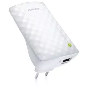 Extender TP-Link RE200 AC750