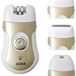 Epilyator Rozia HB-6006