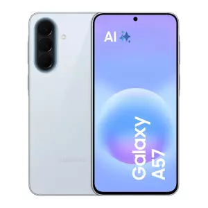 Samsung Galaxy A57 5G (A576) 8/256GB Blue