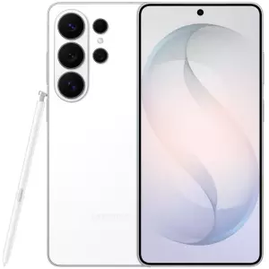 Samsung Galaxy S26 Ultra (S948) 12/256GB White
