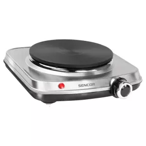 Elektrikli Plitə Sencor SCP 1506SS