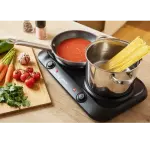 Электрическая плита Sencor SCP 2263BK