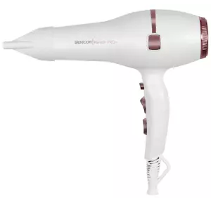 Fen Sencor SHD 8200GD