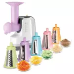 Doğrayıcı Sencor SSG 4500WH