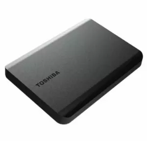Sərt Disk Toshiba 1TB Canvio Basics