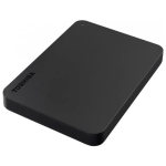 Sərt Disk Toshiba 4TB Canvio Basics