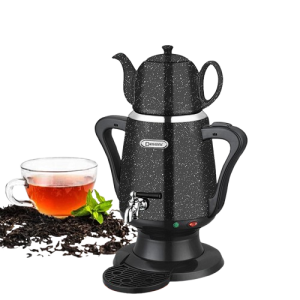 Samovar Dessini DS-2388A (Water bottle set)