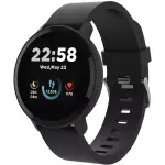 Смарт часы Canyon Lollypop SW-63 Black