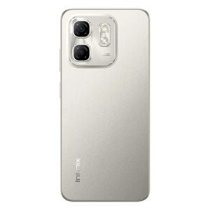 Infinix HOT 50i 4G 4/128GB Titanium Grey