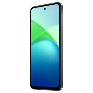 Infinix Smart 10 4/128GB Black