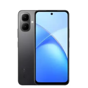 Infinix Smart 10 4/128GB Black