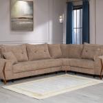 Divan künc Soft (3+2)