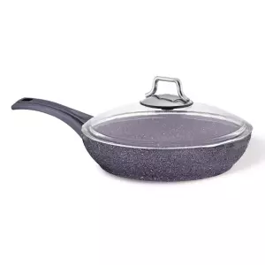 Tava Shosman pro-plus 24 sm Grey