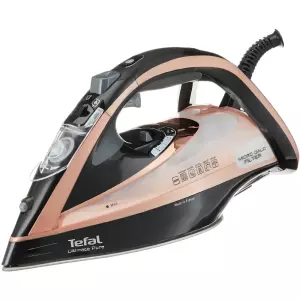 Ütü TEFAL Ultimate Pure FV9845 (Orange)