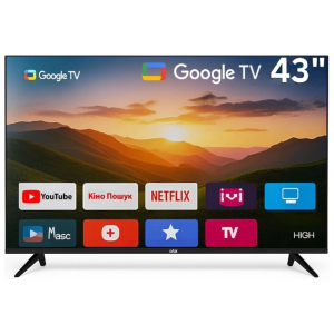 Televizor ARTEL A43NFCH001
