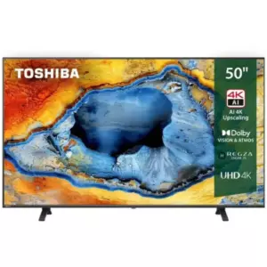 Televizor TOSHİBA 50C350NE