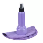 Təmizləyici Maye 2E for LED / LCD 150ml  + Cloth, Violet