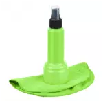 Təmizləyici Maye 2E for LED / LCD 150ml  + Cloth, Green