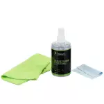 Təmizləyici Maye 2E for LED / LCD 300ml +2 wipes 20X20 10X10 cm