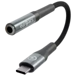 EUROACS AUX EU-P363 Type-C / AUX-İN 
