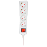 Uzadıcı Voltam VP-06 5m with White