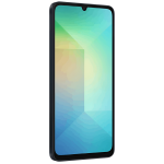 Samsung Galaxy A06 (A065) 4/64GB Black