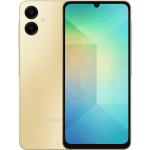 Samsung Galaxy A06 (A065) 6/128GB Gold
