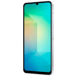 Samsung Galaxy A06 (A065) 4/128GB Light Blue