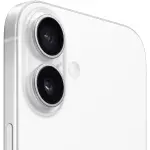 iPhone 16 256GB White