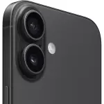 iPhone 16 256GB Black