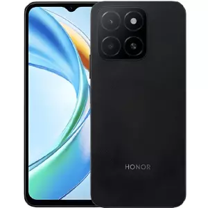 HONOR X5b Plus 4/128GB Midnight Black